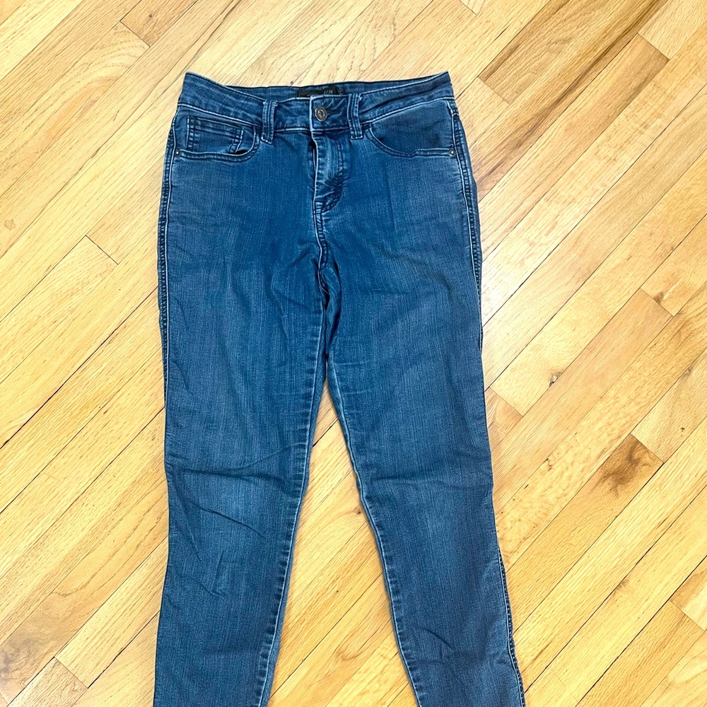 Prana Skinny Jeans, Size 2/26